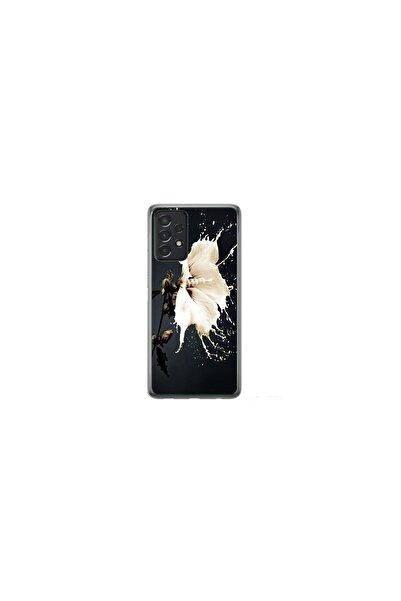 Atlas Husa personalizata tip carcasa Samsung Galaxy A33 5G, Jasmine, , S1D1M0389