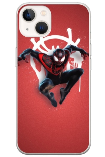 Atlas Husa personalizata carcasa Apple iPhone 17 Plus, Spiderman 3, S1D1M0179,