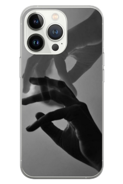 Atlas Персонализиран калъф за Apple iPhone 17 Pro, с възможност за докосване ...
