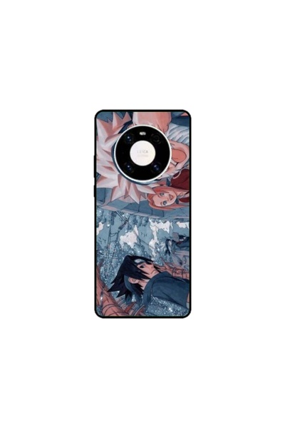 Atlas Husa personalizata tip carcasa Huawei Mate 40 Pro, Naruto 2, , S1D1M0133