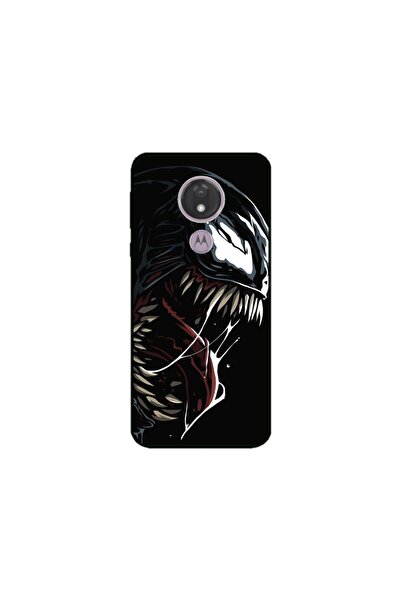Atlas Husa personalizata tip carcasa Motorola Moto G7 Power, Venom 2, , S1D1M...