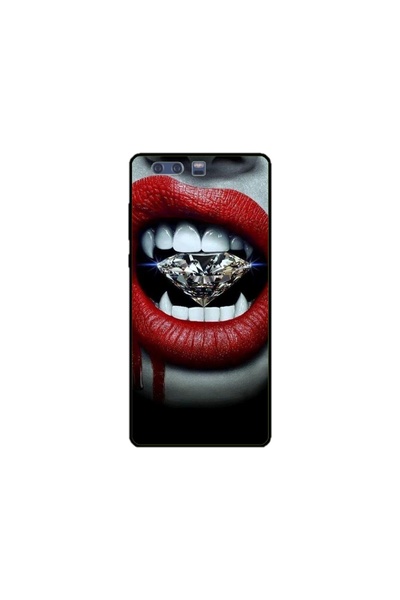 Atlas Husa personalizata tip carcasa Huawei P10 Plus, Diamond Vampire, , S1D1...