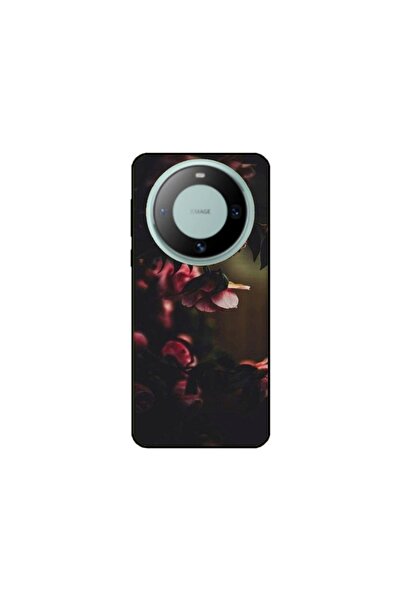 Atlas Husa personalizata tip carcasa Huawei Mate 60 Pro, Flowers 20, , S1D1M0344