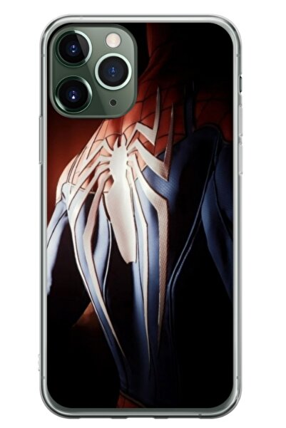 Atlas Husa personalizata tip carcasa Apple iPhone 12 Pro, Spiderman 4, , S1D1...