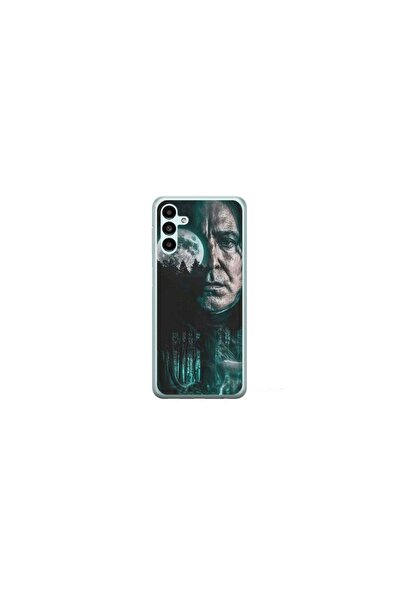 Atlas Εξατομικευμένη θήκη τύπου Samsung Galaxy A15, Harry Potter 1, , S1D1M0080