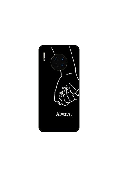Atlas Husa personalizata tip carcasa Huawei Mate 30 Pro, Always and Forever 1...