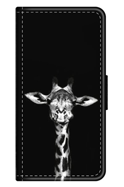 Atlas Προσωποποιημένη θήκη Samsung Galaxy A22 5G, Giraffe 3, , S1D1M0222