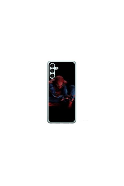 Atlas Husa personalizata tip carcasa Samsung Galaxy A54, Spiderman 2, , S1D1M...