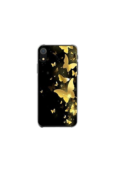 Atlas Εξατομικευμένη θήκη τύπου Apple iPhone XR, Butterfly 6, , S1D1M0045