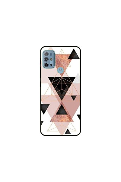 Atlas Husa personalizata tip carcasa Motorola Moto G10 Power, Abstract 5, , S...