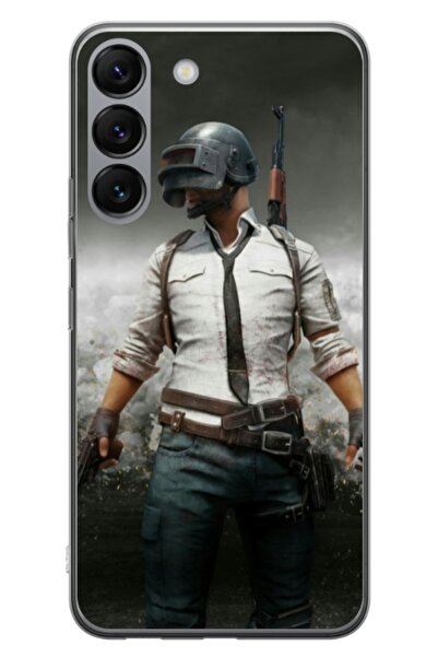 Atlas Husa personalizata tip carcasa Samsung Galaxy S23, PUBG 1, , S1D1M0214