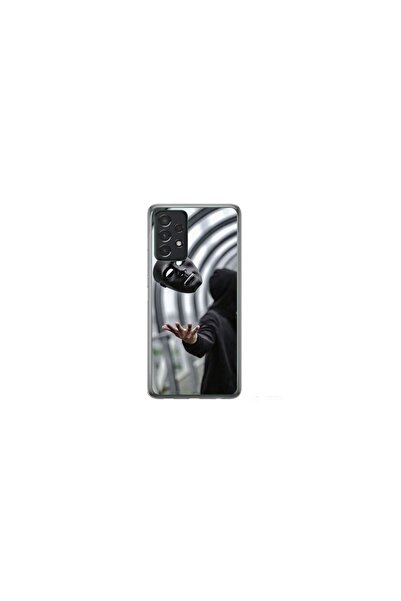 Atlas Εξατομικευμένη θήκη τύπου Samsung Galaxy A23 5G, Μάσκα, , S1D1M0199
