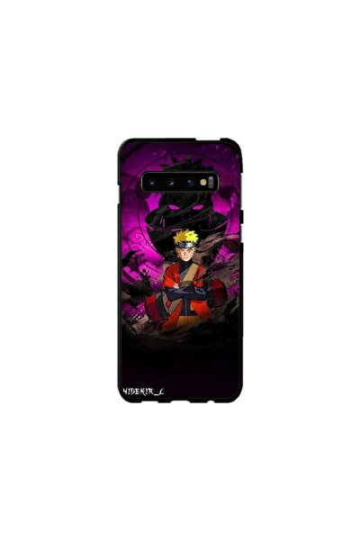 Atlas Husa personalizata tip carcasa Samsung Galaxy S10, Naruto 1, , S1D1M0132