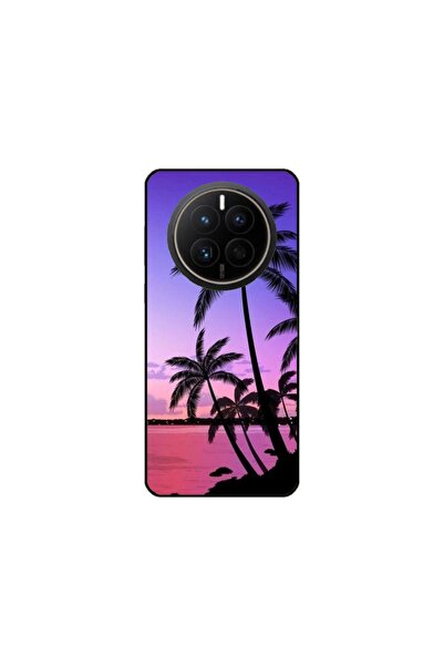 Atlas Husa personalizata tip carcasa Huawei Mate 50 Pro, Beach View 2, , S1D1...