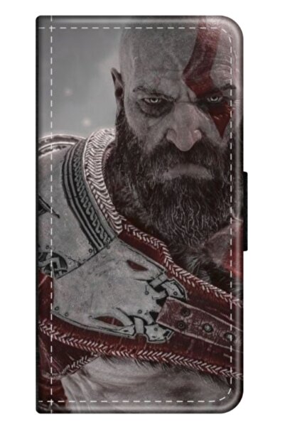 Atlas Husa personalizata carte HQ Xiaomi Redmi Note 9T, God of War 2, multico...