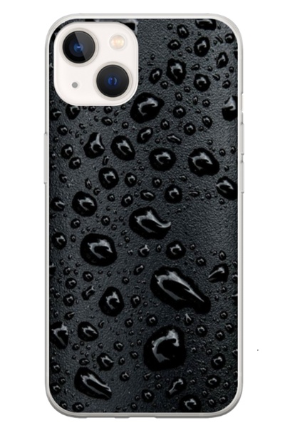 Atlas Husa personalizata carcasa Apple iPhone 17 Plus, Rain, S1D1M0244,