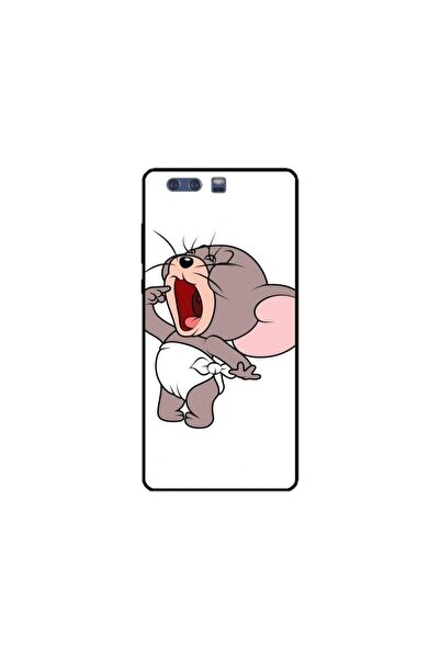 Atlas Εξατομικευμένη θήκη τύπου Huawei P10, Tom and Jerry 3, , S1D1M0207
