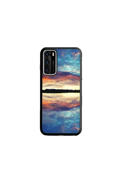 Atlas Husa personalizata tip carcasa Huawei P40 Lite, Nice View 12, , S1D1M0247