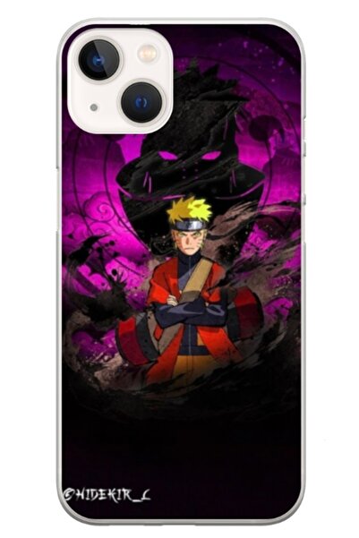 Atlas Husa personalizata carcasa Apple iPhone 17, Naruto 1, S1D1M0132,
