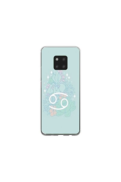 Atlas Husa personalizata tip carcasa Huawei Mate 20 Pro, Gemini, , S1D1M0342