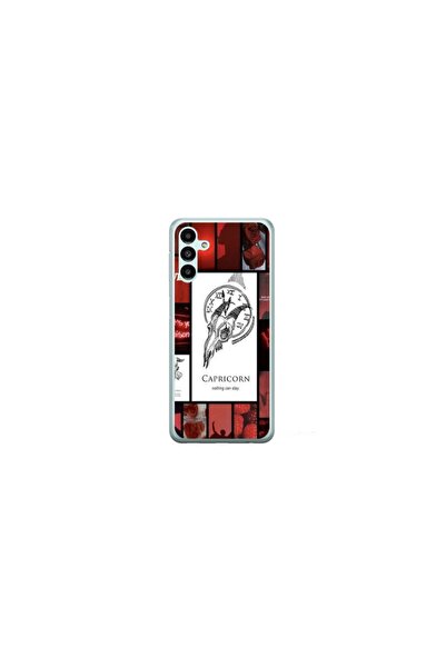 Atlas Husa personalizata tip carcasa Samsung Galaxy A25, Capricorn, , S1D1M0295