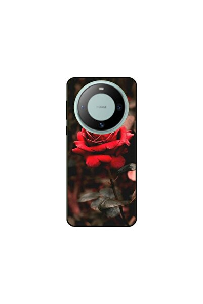Atlas Husa personalizata tip carcasa Huawei Mate 60 Pro, Flowers 12, , S1D1M0160