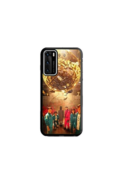 Atlas Husa personalizata tip carcasa Huawei P40 Lite, Squid Game 11, , S1D1M0183
