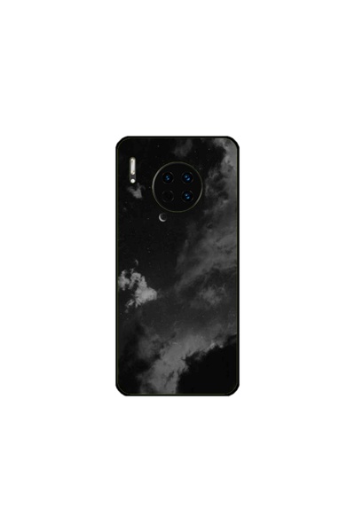 Atlas Husa personalizata tip carcasa Huawei Mate 30 Pro, Night Sky, , S1D1M0022