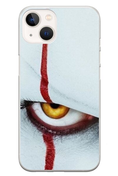 Atlas Εξατομικευμένη θήκη τύπου Apple iPhone 13, IT, , S1D1M0107