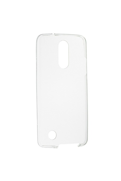 Atlas Θήκες LG K4 2017 / K8 2017 - Ultra Slim (Διαφανής)