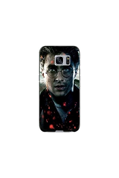 Atlas Εξατομικευμένη θήκη τύπου Samsung Galaxy S7 Edge, Harry Potter 5, , S1D...