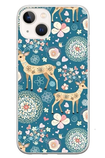 Atlas Εξατομικευμένη θήκη Apple iPhone 17, Mandela 1, S1D1M0254,