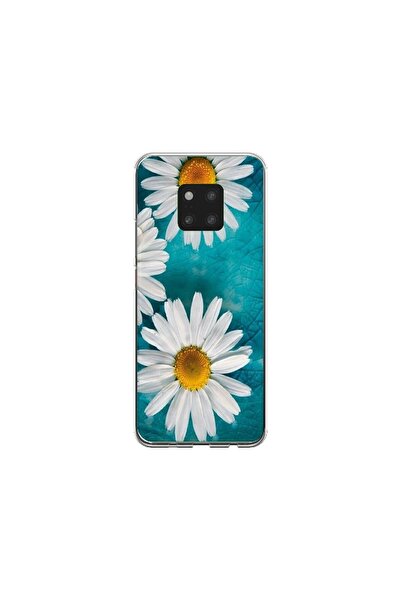 Atlas Husa personalizata tip carcasa Huawei Mate 20 Pro, Petunia 2, , S1D1M0239