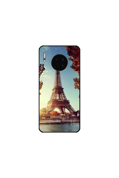 Atlas Husa personalizata tip carcasa Huawei Mate 30 Pro, Nice View 8, , S1D1M...