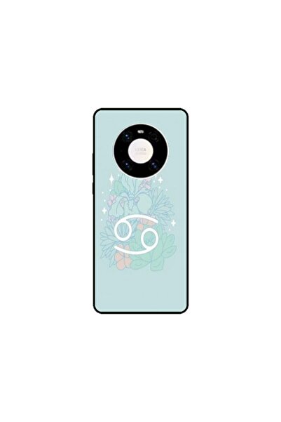Atlas Husa personalizata tip carcasa Huawei Mate 40 Pro, Gemini, , S1D1M0342