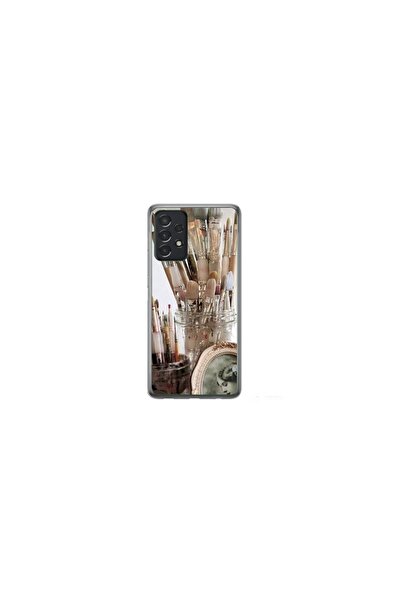 Atlas Personalized case type Samsung Galaxy A32, Brush, , S1D1M0282