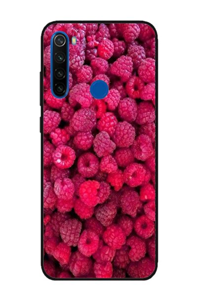 Atlas Husa personalizata tip carcasa Huawei P40 Lite E, Zmeura, , S1D1M0234