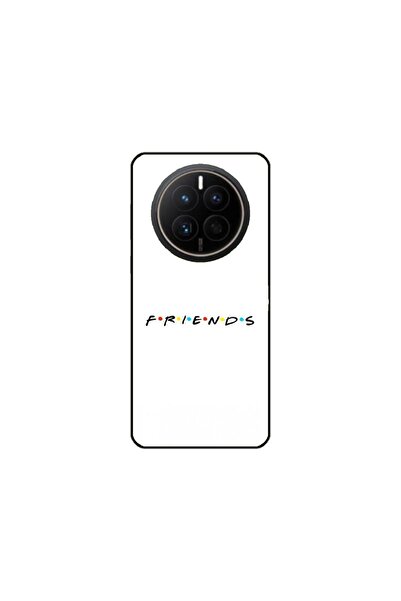 Atlas Husa personalizata tip carcasa Huawei Mate 50 Pro, FRIENDS 1, , S1D1M0043