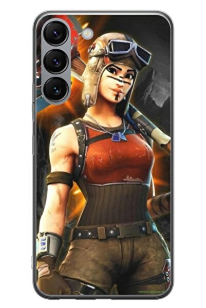 Atlas Husa personalizata tip carcasa Samsung Galaxy S23 Plus, Fortnite 1, , S...