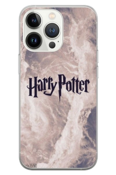 Atlas Husa personalizata tip carcasa Apple iPhone 13 Pro Max, Harry Potter 4,...