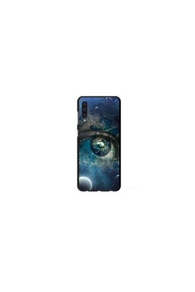 Atlas Husa personalizata tip carcasa Huawei P30 Lite, Abstract 3, , S1D1M0362