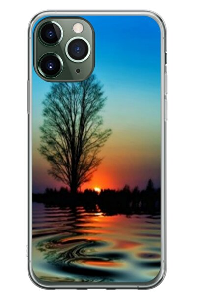 Atlas Husa personalizata tip carcasa Apple iPhone 12 Pro, Apus, , S1D1M0006