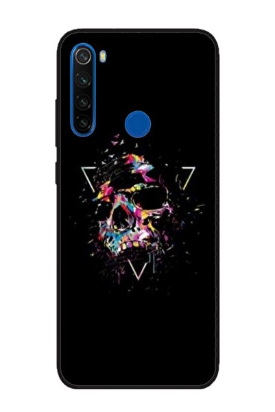 Atlas Προσαρμοσμένη θήκη τύπου Huawei P40 Lite E, Colorful 5, , S1D1M0302