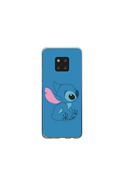 Atlas Προσαρμοσμένη θήκη τύπου Huawei Mate 20, Blue Stitch, , S1D1M0192