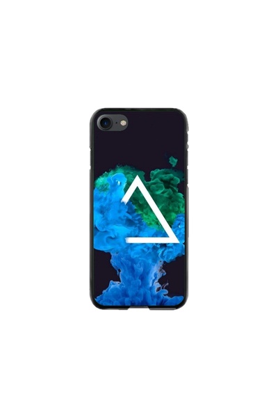 Atlas Εξατομικευμένη θήκη τύπου Apple iPhone 7, Colorful 4, , S1D1M0299