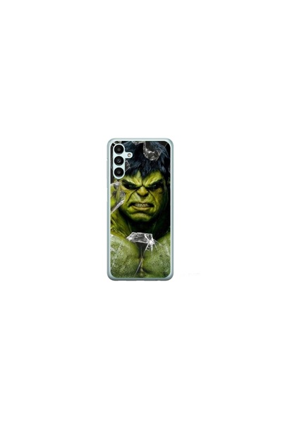 Atlas Εξατομικευμένη θήκη τύπου Samsung Galaxy A14 5G, Hulk 2, , S1D1M0100
