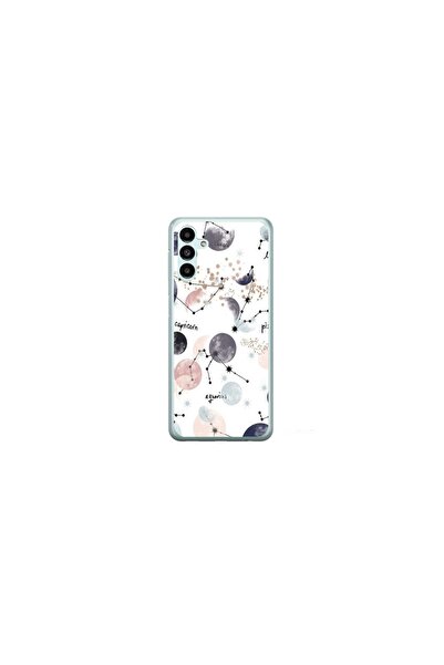 Atlas Husa personalizata tip carcasa Samsung Galaxy A14 5G, Abstract 6, , S1D...