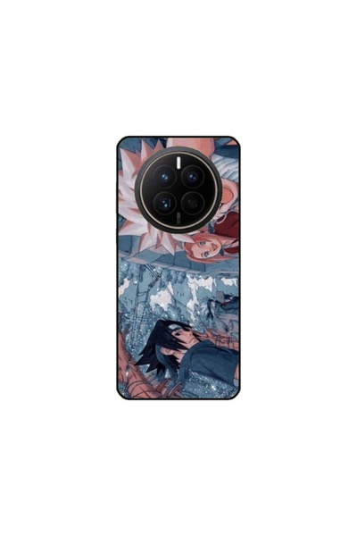 Atlas Husa personalizata tip carcasa Huawei Mate 50, Naruto 2, , S1D1M0133