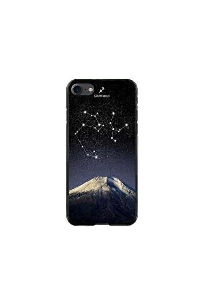 Atlas Husa personalizata tip carcasa Apple iPhone SE2, Sagittarius, , S1D1M0346