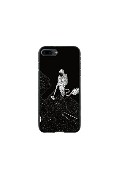 Atlas Personalized case type Apple iPhone 7 Plus, Vacuum of Space, , S1D1M0007